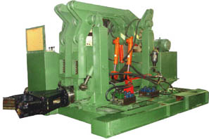 forging manipulator