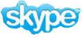 skype me